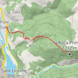 thumbnail for la Roca Grossa