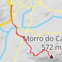 thumbnail for Morro do Cabuçu