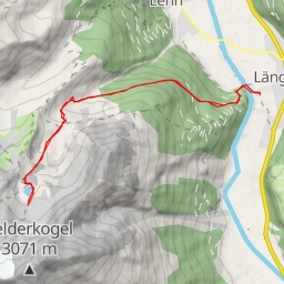 thumbnail for Rüsselsheimer Weg - Rüsselsheimer Weg