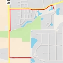 thumbnail for 73rd Street Northeast - 73rd Street Northeast