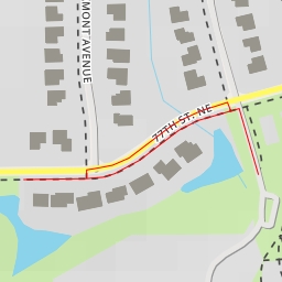 thumbnail for 77th Street Northeast