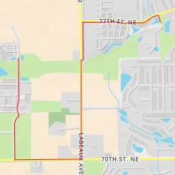 thumbnail for Kaleidoscope Charter School - Kallad Avenue Northeast