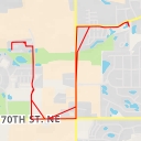 thumbnail for Kallad Avenue Northeast