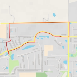 thumbnail for 80th Street Northeast