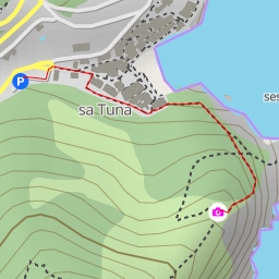 thumbnail for Camí de Ronda - Camí de Ronda