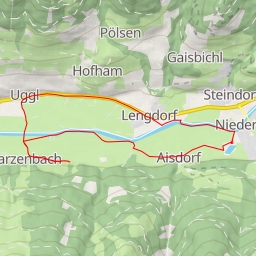 thumbnail for Teglweg