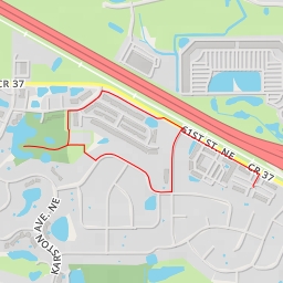 thumbnail for Karston Avenue Northeast