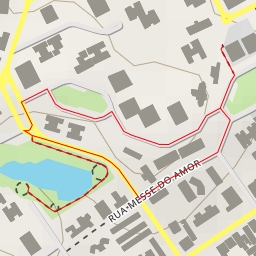 thumbnail for Rua Maranhão - Salvador