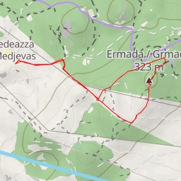 thumbnail for Ermada / Grmada