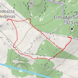 thumbnail for Lisičji vrh