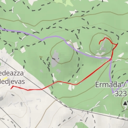 thumbnail for Gredina