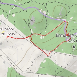 thumbnail for Jastreb