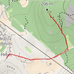 thumbnail for Quota 208 di Medeazza