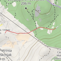 thumbnail for Caverna 22 sul monte Ermada - S.T.E. - Duino Aurisina / Devin - Nabrežina