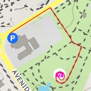 thumbnail for Avenida de Ramón y Cajal