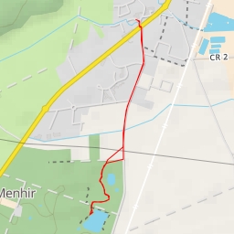 thumbnail for Étang de Bilais