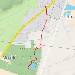 thumbnail for Rue des Landes