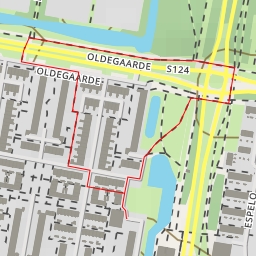 thumbnail for Oldegaarde - Rotterdam