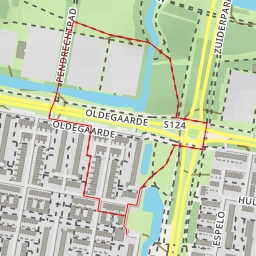 thumbnail for Oldegaarde - Rotterdam