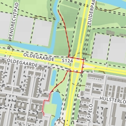 thumbnail for Zuiderparkpromemade-West - Zuiderparkpromemade-West - Rotterdam