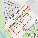 thumbnail for Calle 85A Sur 77G 15 int 90