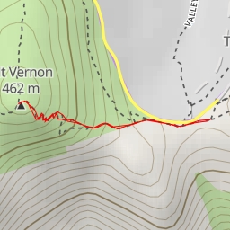 thumbnail for Mount Vernon