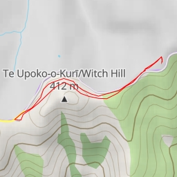 thumbnail for Summit Road - Christchurch