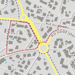 thumbnail for Rue Bavian - Rue Bavian