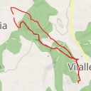 thumbnail for Carretera a Puiglagulla - Carretera a Puiglagulla