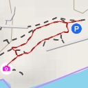 thumbnail for Carrer d'Irlanda