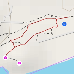 thumbnail for Carrer d'Irlanda