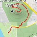 thumbnail for Round Mound