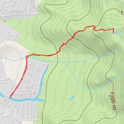 thumbnail for Parque Natural La Plaza Norte - San Carlos de Apoquindo