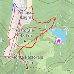 thumbnail for Pastorale