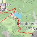 thumbnail for Monte Ventasso