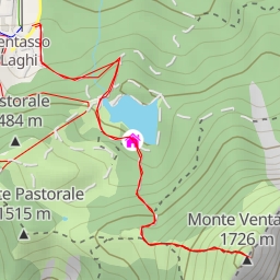 thumbnail for Monte Ventasso