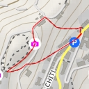 thumbnail for Via di Bellavista - Via di Bellavista