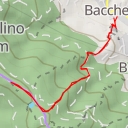 thumbnail for ponte del pettirosso - ponte del pettirosso