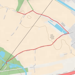 thumbnail for Strada Vicinale Lanca Perazzi - Strada Vicinale Lanca Perazzi