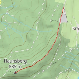 thumbnail for Haunsberg