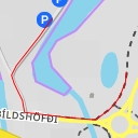 thumbnail for Bíldshöfði - Bíldshöfði - Reykjavíkurborg