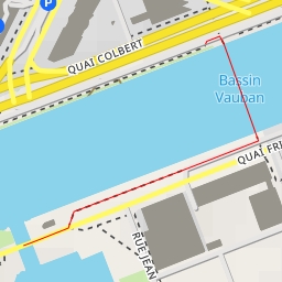 thumbnail for Pont de l'Eure - Pont de l'Eure - Le Havre