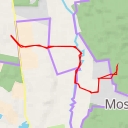 thumbnail for ДВТ № 527 КИУР - Memorial "Angels of Victory"