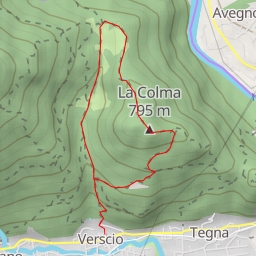 thumbnail for Grotto Da Rosy, Bettola Montana - Ala Vignèta - Terre di Pedemonte