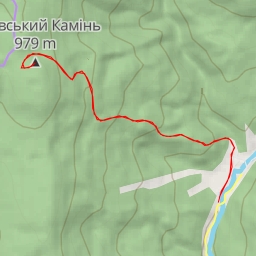 thumbnail for Обавський Камінь