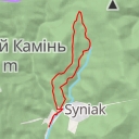 thumbnail for Чинадіївська селищна громада