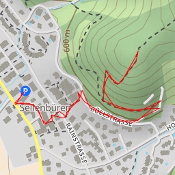 thumbnail for Ofengüpf