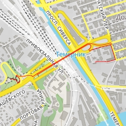 thumbnail for на центр города