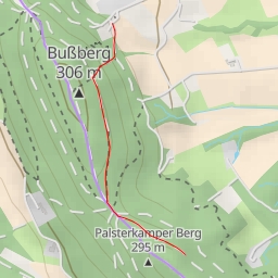 thumbnail for Zum Bußberg - Bielefeld