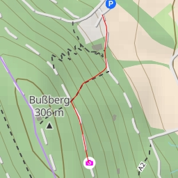 thumbnail for Zum Bußberg - Bielefeld